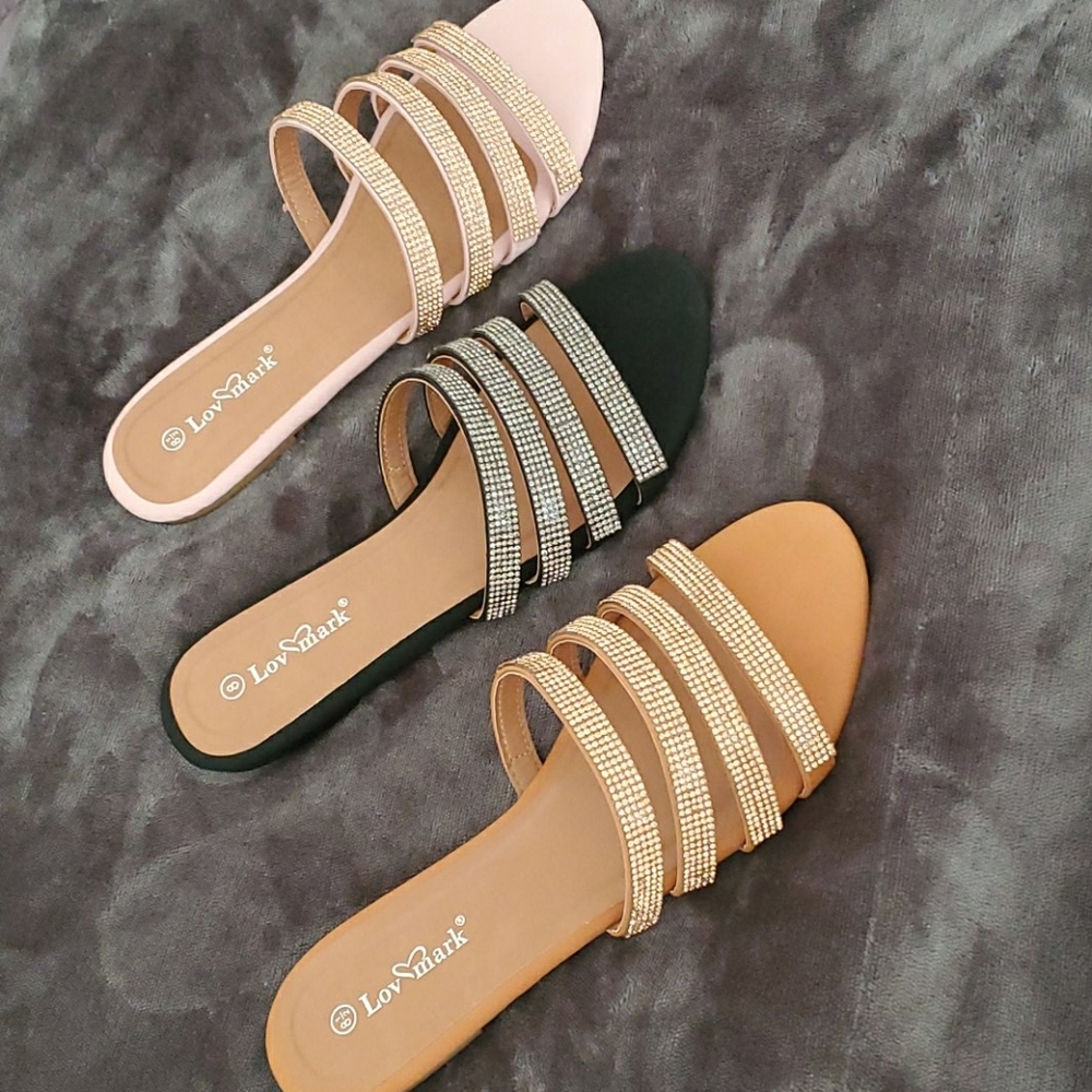 Nice women sandals
